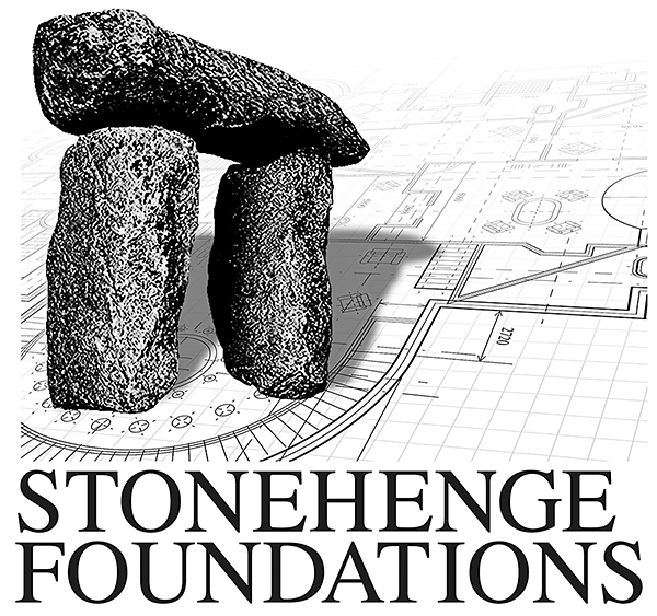 Stonehenge Foundations